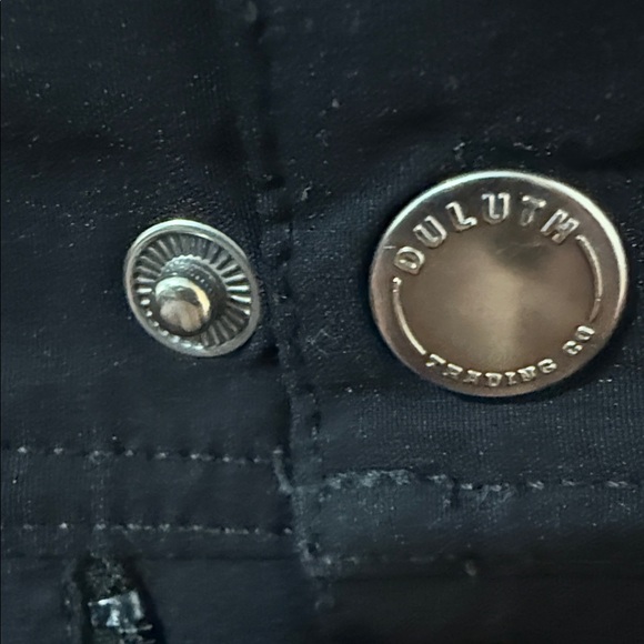 Duluth Women Cargo Pants - Picture 3 of 5